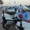 بطاقة إيداع بالسجن في حقّ منتحل صفة قاضٍ﻿ يدير مركزا للتدليك بمدينة الحمامات