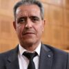 السيرة الذاتية لرئيس المجلس الوطني للجهات والأقاليم عماد الدربالي