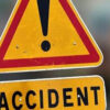القصرين: وفاة 4 أشخاص وإصابة 4 آخرين في حادث إصطدام بين سيارة نقل ريفي وشاحنة