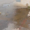 الوسلاتية: تسرب مياه قنوات الصرف الصحي يثير استياء الأهالي ….
