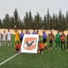 تأهل النجم الساحلي إلى ربع نهائي كأس تونس لكرة القدم