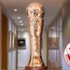 كأس تونس لكرة القدم : تعيينات حكام مقابلات الدور ثمن النهائي