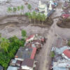 إندونيسيا: ارتفاع حصيلة ضحايا الفيضانات إلى 58 شخصاً