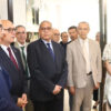 وزير الفلاحة يشرف على موكب تكريم عدد من الفائزين بجائزة أحسن زيت زيتون بكر ممتاز تونسي