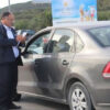 زيادة في عدد المخالفات لسائقي السيارات الإدارية في تونس
