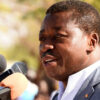 توغو: الرئيس غناسينغبي يضمن بقاءه في الحكم