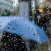 طقس الليلة :  أمطار متفرقة ومؤقتا رعدية.