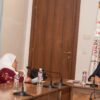 الوضعيات القانونية الخاصة بأعضاء المجالس المنتخبة من الأشخاص ذوي الإعاقة محور لقاء لبوعسكر مع نائبين عن هذه المجالس