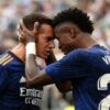 دون تحديد مدة غيابهما عن الملاعب