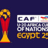 كأس أمم إفريقيا لأقل من 20 عامًا