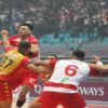 كأس تونس لكرة اليد: تأهل الترجي الرياضي التونسي للدور النهائي