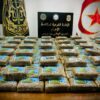 تفكيك شبكتين دوليتين و حجز كميات ضخمة من الزطلة والإكستازي ببن عروس.