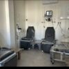 افتتاح قسم إستشفائي جديد لطب الأطفال بالمستشفى المحلي بتاجروين