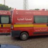 الوسلاتية : دراجة نارية ” فورزا” تحيل فتاة الى المستشفى