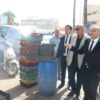 القيروان :حملات تحسيسية ميدانية لمقاومة الإنتصاب الفوضوي