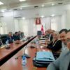 وزارة الصحة تتجاوب إيجابيا مع  نقاط اللائحة المهنية للتنسيقية الوطنية التونسية لإطارات وأعوان الصحة
