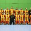 بطولة إفريقيا للأندية لكرة اليد