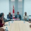 بومرداس :  الأحد 25 ماي الجاري موعد قافلة صحية متعددة الإختصاصات