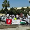 الأطباء الشبان يلوحون بالإضراب الوطني العام لمدة 5 أيام