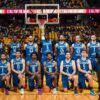 الاتحاد المنستيري ينهي مشاركته في تصفيات ال BAL المقامة في السينغال بالفوز والترشح.
