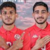 المنتخب التونسي لأقل من 20 سنة يستهل مشواره في نهائيات كأس أمم إفريقيا،