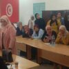 حفوز ..يوم اعلامي للتعريف ببرنامج “رائدات”