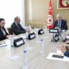لقاء لتعزيز تمويل المشاريع الصحّية: وزارة الصحّة تستقبل وفد البنك الأوروبي للإستثمار