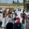 بعد فشل المفاوضات مع وزارة الصحة .. إضراب ومسيرة وطنية للأطباء الشبان
