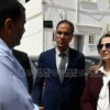 المديرة العامة لديوان الحبوب تؤكد ضرورة العمل على تأمين صابة الحبوب بالقيروان