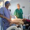 انطلاق قسم جراحة الأطفال بالمستشفى الجهوي بنابل