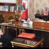 رئيس الجمهورية يؤكد لدى استقباله رئيسة الحكومة ضرورة منح الاولوية المطلقة للعدالة الاجتماعية