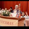 التلميذ الياس معالي يفوز بالمرتبة الثانية في البطولة العالمية للحساب الذهني بتايوان