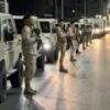 الداخلية الليبية:”الأوضاع في جنوب طرابلس وغربها تتجه نحو السيطرة…”