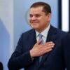 المجلس الأعلى للدولة في ليبيا يسحب الشرعية من حكومة الوحدة الوطنية