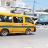 ولاية القيروان تعلن  عن إسناد عدد 258 رخصة نقل ” تاكسي جماعي”