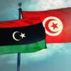 تُعرب تونس عن انشغالها العميق إزاء التطورات الأمنية الخطيرة في العاصمة الليبية طرابلس