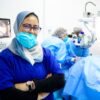 القيروان: إجراء 50 عملية لإزالة المياه البيضاء في إطار اليوم الوطني لصحة العيون