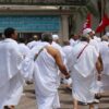 البعثة الصحيّة التونسيّة للحجّ تؤمن قرابة 900 عيادة طبية يوميا بمكّة واستعداداتها حثيثة ليوم عرفة