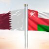 عُمان تعلن تضامنها الكامل مع قطر وتؤكد دعمها لإجراءات حفظ الأمن