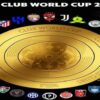 كأس العالم للأندية : برنامج مقابلات اليوم