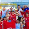 بعد هزيمته أمام منتخب المجر