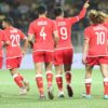 إستعدادًا لوديتي المغرب وزامبيا
