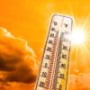 اليوم..الحرارة تتراوح بين 31 و42 درجة