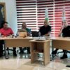 في إطار دعم الفيفا للجامعات الوطنية
