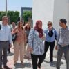 الوسلاتية : تركيز التجهيزات و المعدات الخاصة بفضاء دار الخدمات الرقمية