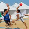 المؤهلة للألعاب الأولمبية للشباب داكار 2026