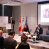 وزير تكنولوجيات الاتصال يشرف على فعاليات إطلاق الدورة الخامسة لبرنامج التعاون Lab Innova for Tunisia
