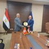 تونس ومصر نحو رؤية مشتركة لتعزيز السيادة الدوائية