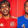 ترشح المنتخب الإسباني اليوم لنهائي دوري الأمم الأوروبية