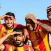 التشكيلة الرسمية للترجي الرياضي التونسي امام فلامنغو البرازيلي